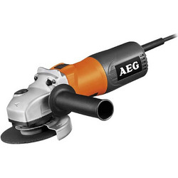 AEG WS8-115S Γωνιακός Τροχός Ρεύματος 800W 115mm