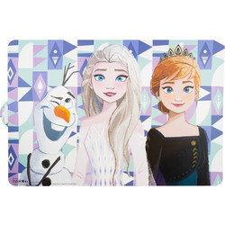 Σουπλα Easy Offset Placemat Frozen Ice Magic 74219