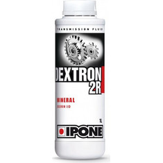 IPONE ΒΑΛΒΟΛΙΝΗ GEAR OIL DEXTRON 2R MINERAL 1L - IPONE