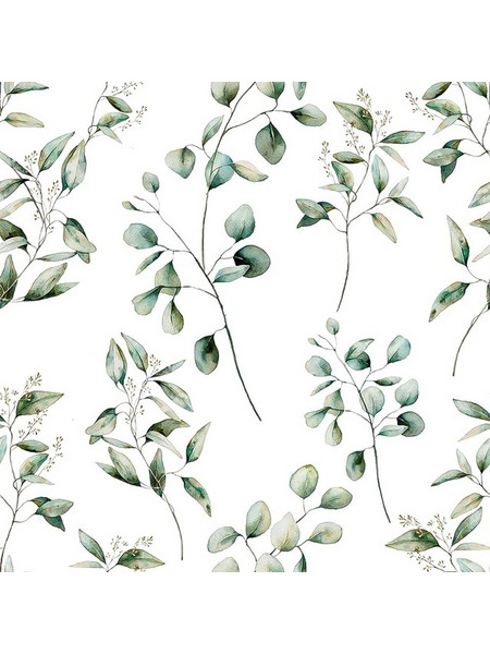 Τραπεζομάντηλο Garicia verde 140cm/τρέχον μέτρο Vassiliadis Bros 210.00.00194