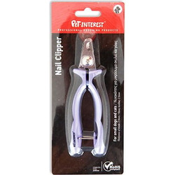 Pet Interest Nail Clipper Νυχοκόπτης για σκύλο Small