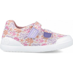 Biomecanics Παιδικά Sneakers Λευκά 242293-B050