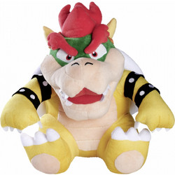 Simba Super Mario Bowser 27cm