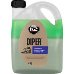 K2 Diper Active Foam 2lt
