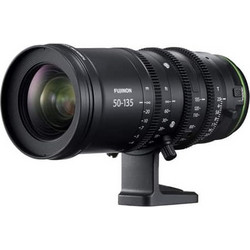 Fujifilm Fujinon MK X 50-135mm T2.9