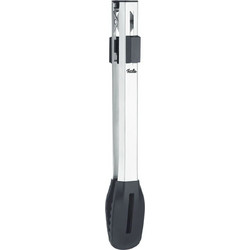 Fissler Λαβίδα από Ανοξείδωτο Ατσάλι 28.5cm 8400840000