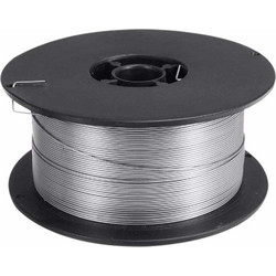 Σύρμα Ηλεκτροσυγκόλλησης Flux 0.8mm 1Kg Helix 75900080