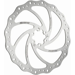 REVERSE ΔΙΣΚΟΠΛΑΚΑ ΠΟΔΗΛΑΤΟΥ DISC BRAKE ROTOR 6 BOLT (203) 01904