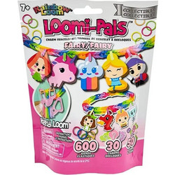 Rainbow Loom Loomi-Pals Fairy Bracelet (A0056)