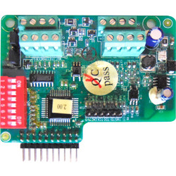ΚΑΡΤΑ ΠΑΛΜΩΝ 24V ΓΙΑ ΡΥΘΜ. ΣΤΡΟΦΩΝ CHV180 EC-PG101-24 INVT