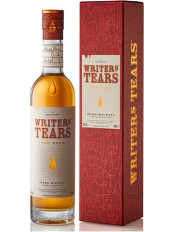 Writers Tears Readhead Gen Ουίσκι Blended 46% 700ml