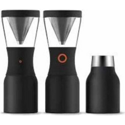 ASOBU Cold coffee brewer KB900 Black - Black