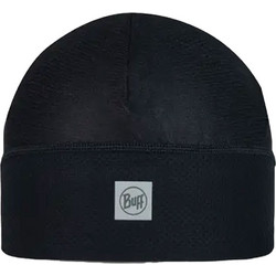 BUFF - UNDERHELMET LINER SOLID BLACK