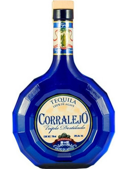 Corralejo Triple Destilado Τεκίλα 700ml