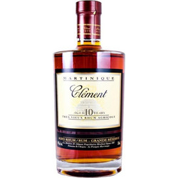 Clement Ρούμι 10 Ετών 42% 700ml