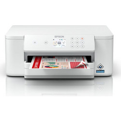 Epson WorkForce Pro WF-C4310DW Έγχρωμο Πολυμηχάνημα Inkjet