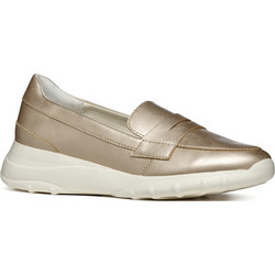 GEOX-D-ALLENIEE-A (D45LPA-000NF-C2012)LT-GOLD