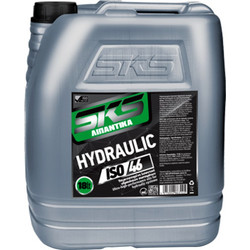 SKS ΛΑΔΙ HYDRAULIC ISO46