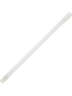 Λαμπα led τ8 2 in 1" 18w 120cm 3000k 220 175-265v ac pro