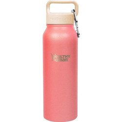 Healthy Human Stein Bottle Rose HH-SOB61 621ml
