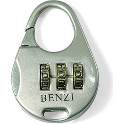 Λουκέτο με συνδυασμό BENZI ΒΖ1012