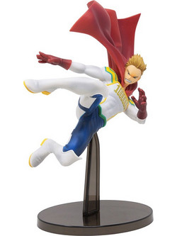 Banpresto My Hero Academia Lemillion 13cm 18294