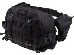Magnum 5 Lari Black