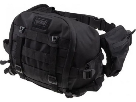 Magnum 5 Lari Black