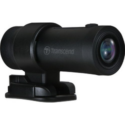 Transcend DrivePro 20 Kamera fr Armaturenbrett 1080p 60 BpS WiFi GSensor (TSDP20A64G)