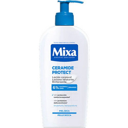 Mixa Ceramide Protect Body Lotion 400ml