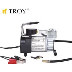 Troy φορητός αεροσυμπιεστής 150 Psi, 12V, 23A