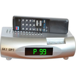 Positioner Moteck V-BOX III