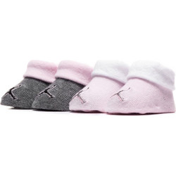 Nike Infant Baby Futura Booties 2 Pair LJ0103-A9Y