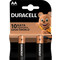 Duracell Simply AA 2τμχ Duracell Simply AA 2τμχ