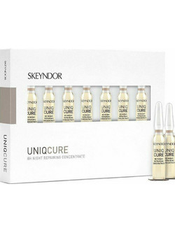 Skeyndor Uniqcure 8h Night Repairing Concentrate