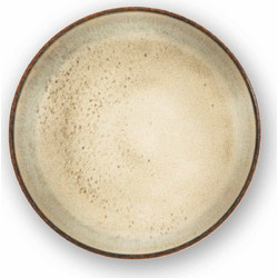 Μπολ stoneware 14.5 εκατ. Zeus