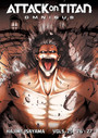 Attack on Titan Omnibus 9 (Vol. 2527) Attack on Titan Omnibus 9 (Vol. 2527)