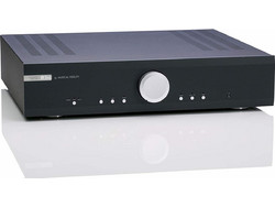 Musical Fidelity M2si Ολοκληρωμένος Ενισχυτής Hi-Fi 2.0 60W/8Ω
