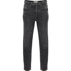 Solid 21104559-799012 Black