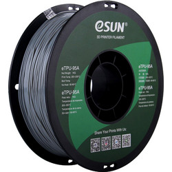 Esun eTPU 95A 1.75mm Grey 1kg