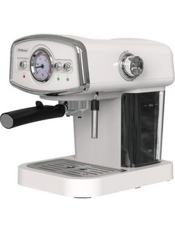 Primo Prem-40312 Eco Μηχανή Espresso 1050W 19bar