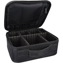Ro Accessories Βαλιτσάκι BAG1068Α Μικρό- Μαύρο