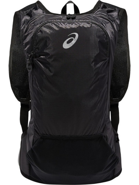 ASICS Lightweight Running 2.0 Τσάντα Πλάτης για Τρέξιμο Μαύρη 3013A575-001