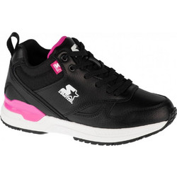 Starter Γυναικεία Sneakers Μαύρα SWN103321-200