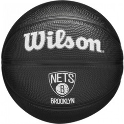 Wilson Brooklyn Nets Mini Ball WZ4017604XB