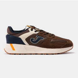 Joma C.1986 Men 2224 Ανδρικά Sneakers Καφέ C1986W2224