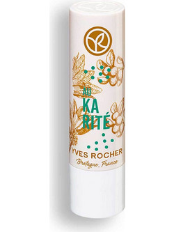 Yves Rocher Shea Nourishing Lip Balm 4.8gr
