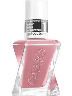Essie Gel Couture 1156 Princess Charming Gloss Βερνίκι Νυχιών Μακράς Διαρκείας 13.5ml