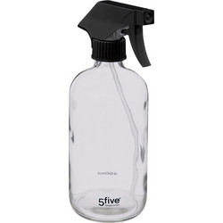 Μπουκάλι ψεκασμού 5five με χωρητικότητα 450ml 174713A