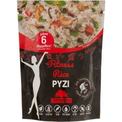 Βιο-Αγρός Fitness Ρυζι με Γλυκομαννάνη 250 gr